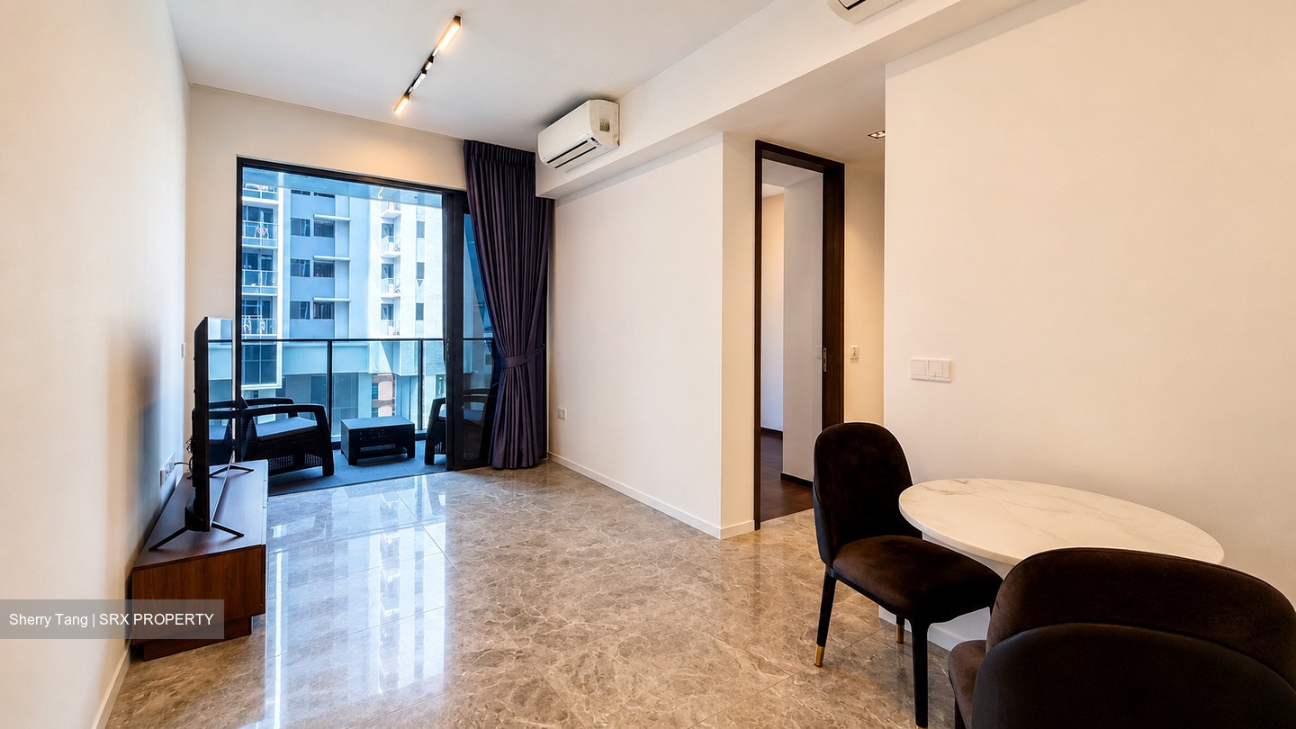 The M (D7), Apartment #597220131